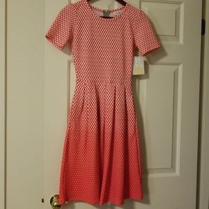 Lularoe NWT Amelia